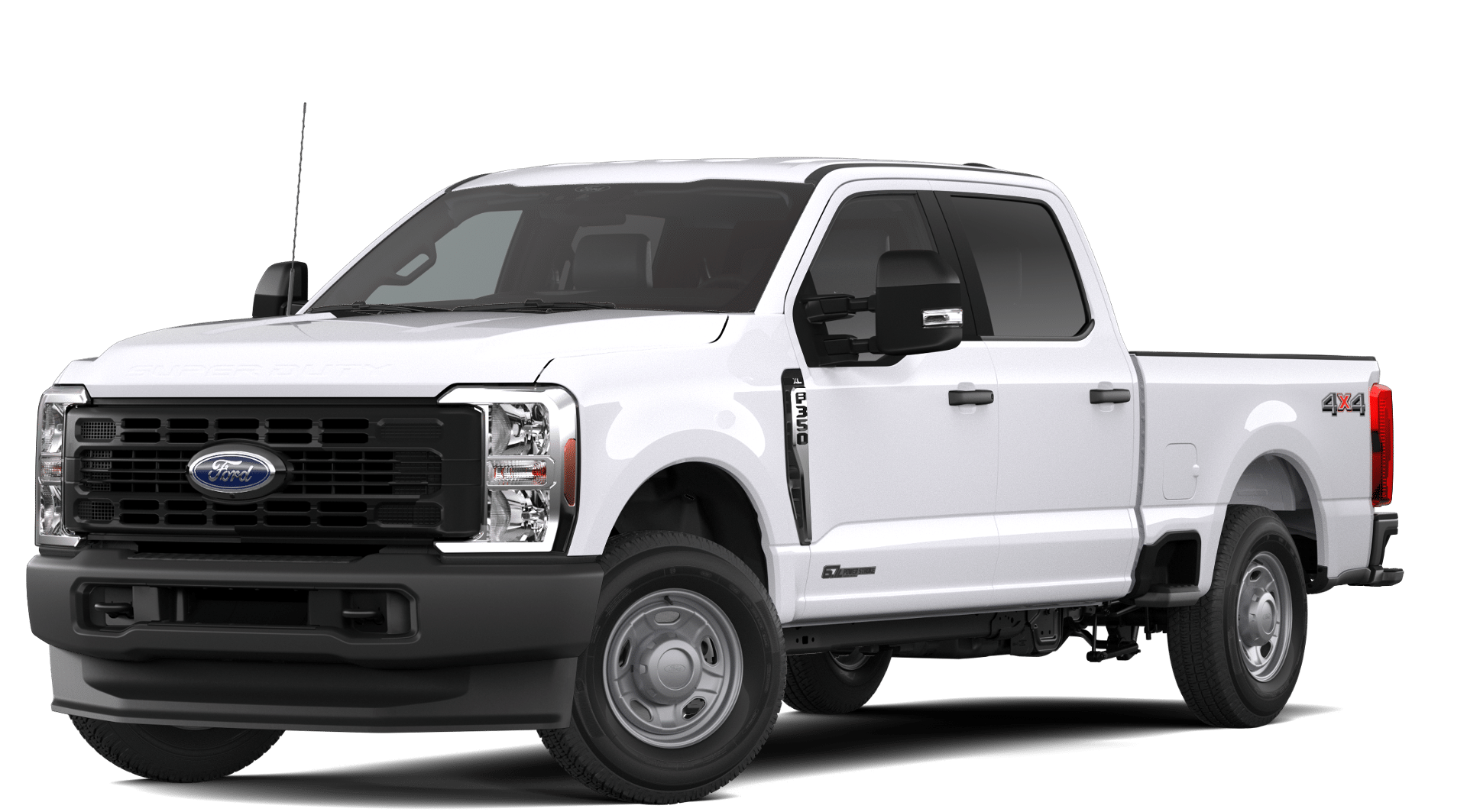 2026 Ford Super Duty® External Image 1